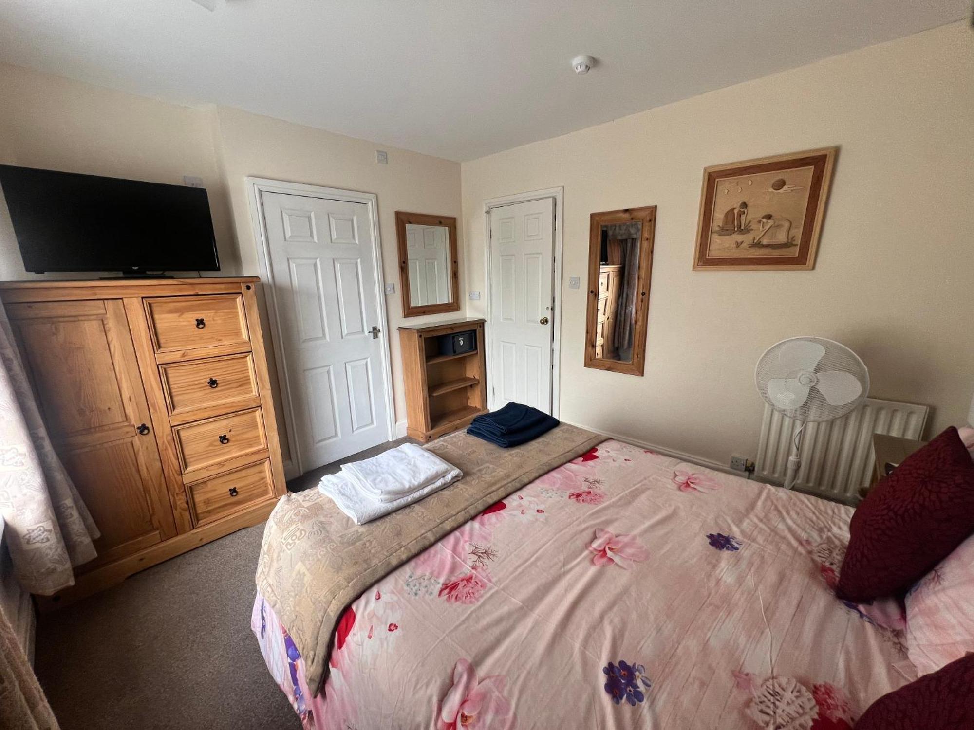 The Northdale Hotel Ltd Skegness Exteriér fotografie