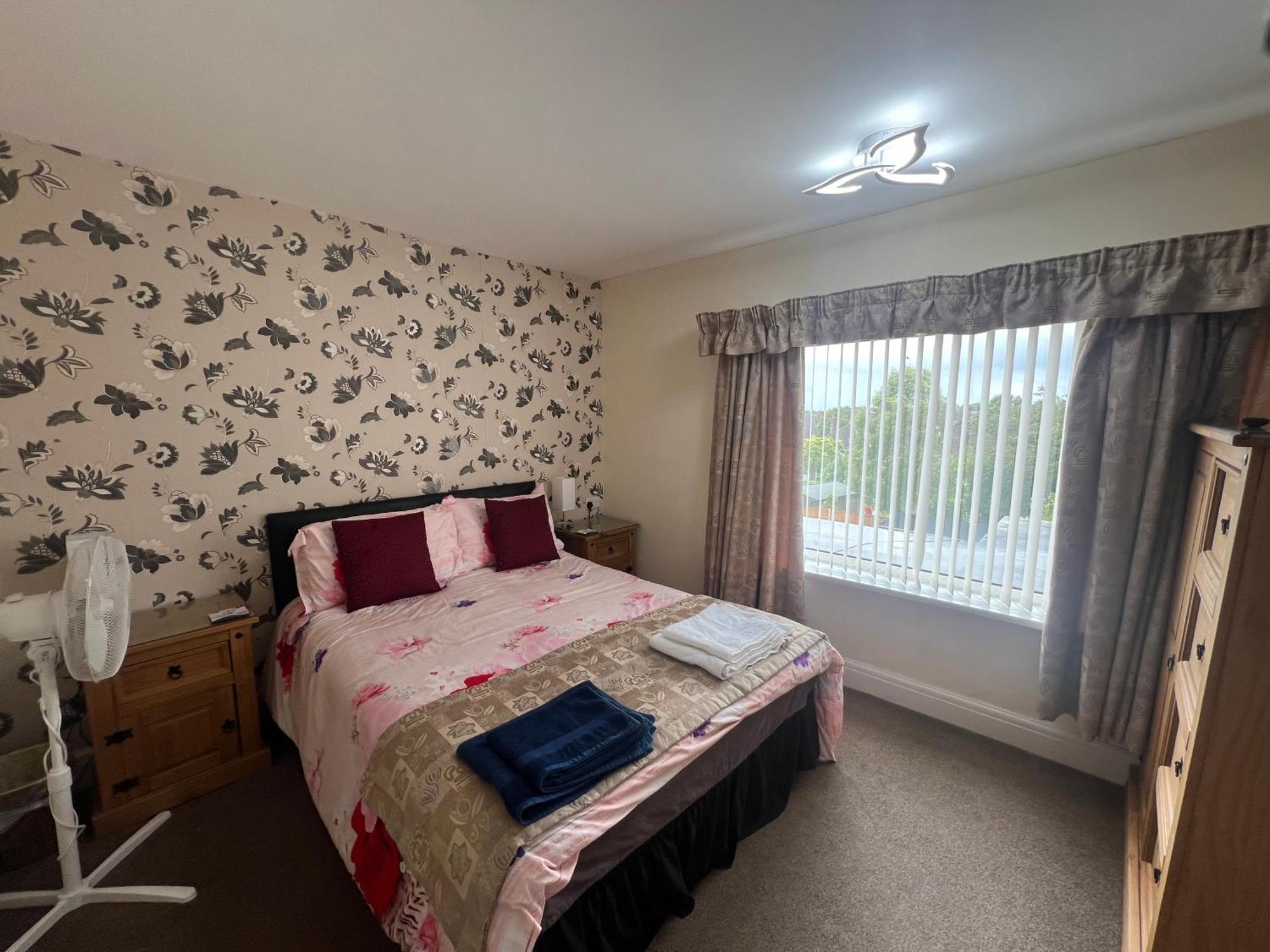 The Northdale Hotel Ltd Skegness Exteriér fotografie