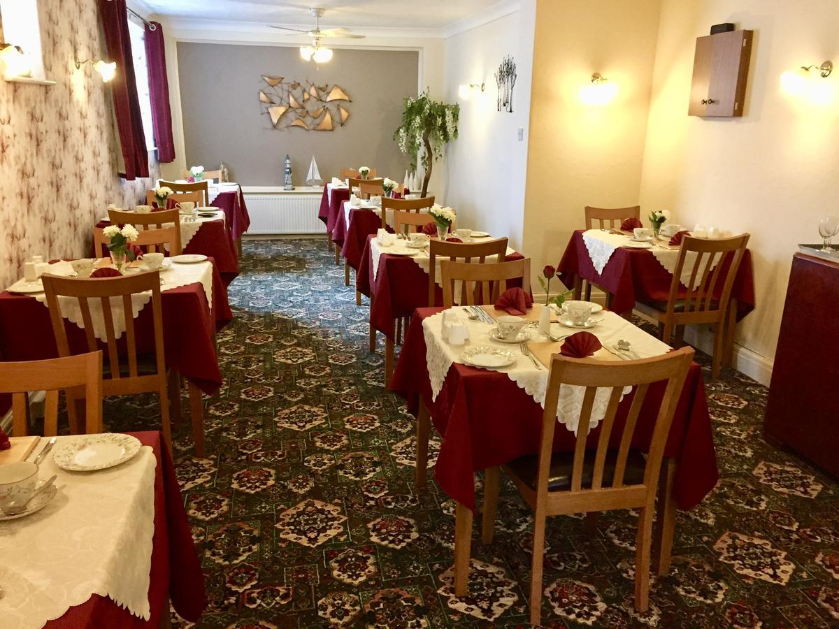 The Northdale Hotel Ltd Skegness Exteriér fotografie