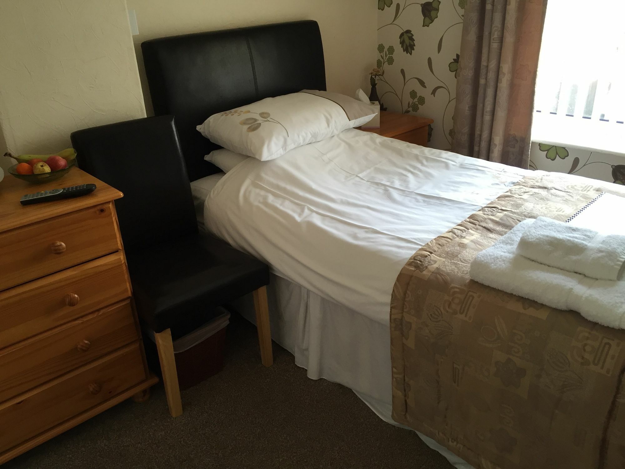 The Northdale Hotel Ltd Skegness Exteriér fotografie